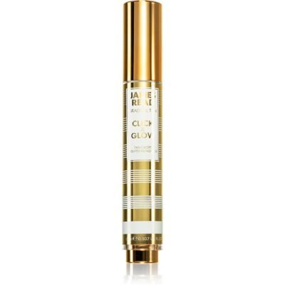 James Read Gradual Tan Click & Glow Face samoopalovací kapky na obličej 15 ml - parfo.cz