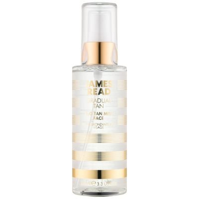 James Read Gradual Tan H2O Tan Mist samoopalovací mlha na obličej 100 ml - parfo.cz