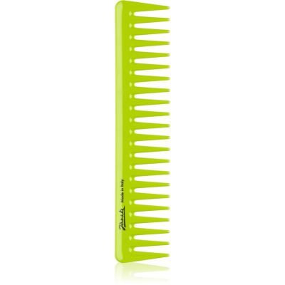 Janeke Supercomb For Gel Application and Styling hřeben k nanášení gelových produktů 1 ks - parfo.cz