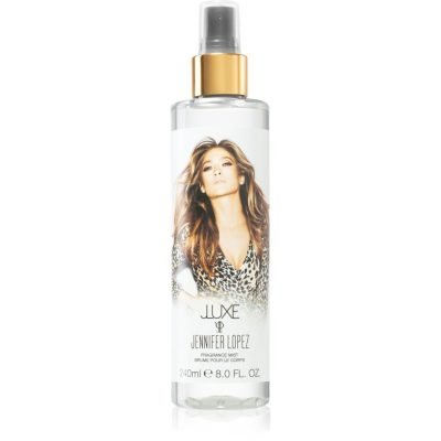 Jennifer Lopez JLuxe parfémovaný tělový sprej pro ženy 240 ml - parfo.cz