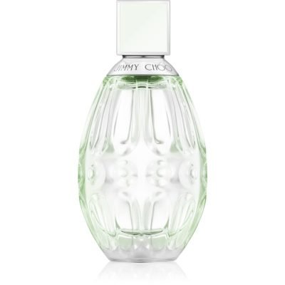Jimmy Choo Floral toaletní voda pro ženy 60 ml - parfo.cz