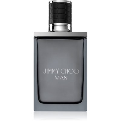 Jimmy Choo Man toaletní voda pro muže 30 ml - parfo.cz