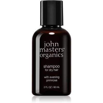 John Masters Organics Evening Primrose Shampoo šampon pro suché vlasy 60 ml - parfo.cz