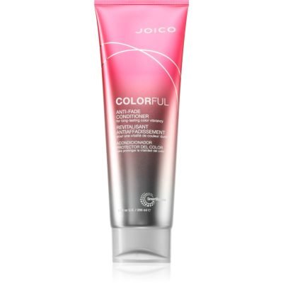 Joico Colorful Anti-fade Conditioner kondicionér pro barvené vlasy 250 ml - parfo.cz