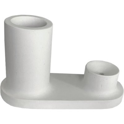 Jungle Way Plaster Stand stojan na vonné tyčinky 1 ks - parfo.cz