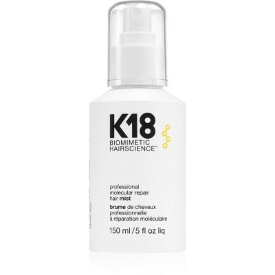 K18 Molecular Repair Hair Mist obnovující sprej na vlasy 150 ml - parfo.cz
