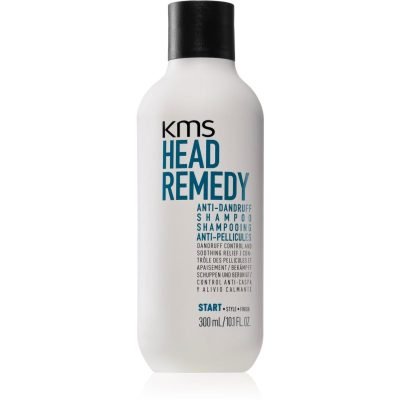 KMS Head Remedy Anti-Dandruff Shampoo šampon proti lupům 300 ml - parfo.cz