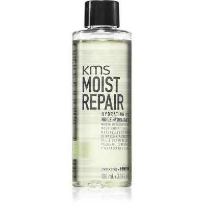 KMS Moist Repair Hydrating Oil hydratační olej na tělo a obličej 100 ml - parfo.cz