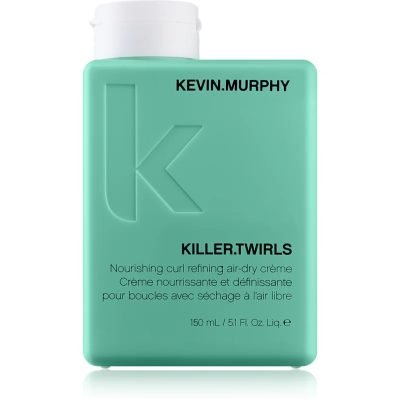 Kevin Murphy Killer.Twirls vyživující krém na kudrnaté vlasy 150 ml - parfo.cz