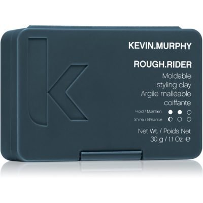 Kevin Murphy Rough Rider modelovací hlína na vlasy 30 g - parfo.cz