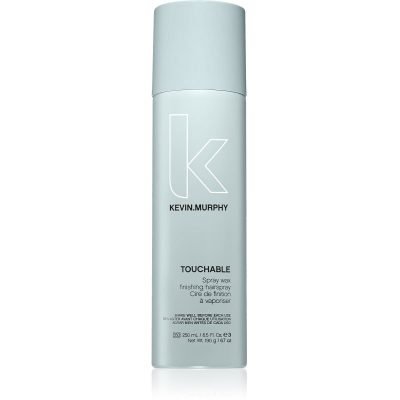 Kevin Murphy Touchable fixační sprej 250 ml - parfo.cz