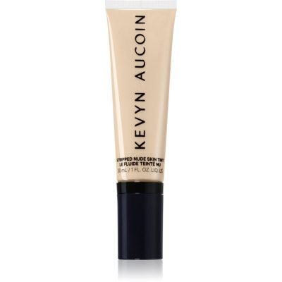 Kevyn Aucoin Stripped Nude Skin Tint lehký make-up odstín 02 Light 30 ml - parfo.cz