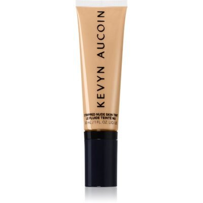 Kevyn Aucoin Stripped Nude Skin Tint lehký make-up odstín 05 Medium 30 ml - parfo.cz