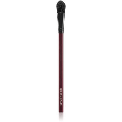 Kevyn Aucoin The Base/Shadow plochý štětec na oční stíny 1 ks - parfo.cz