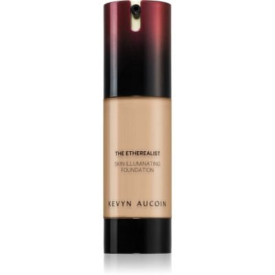 Kevyn Aucoin The Etherealist Skin Illuminating lehký make-up odstín 07 Medium 28 ml - parfo.cz