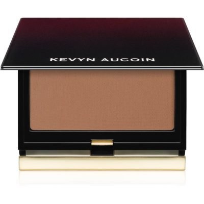 Kevyn Aucoin The Sculpting Powder konturovací pudr odstín Deep 4 g - parfo.cz