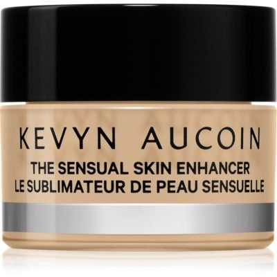 Kevyn Aucoin The Sensual Skin Enhancer korektor odstín SX 6 10 g - parfo.cz