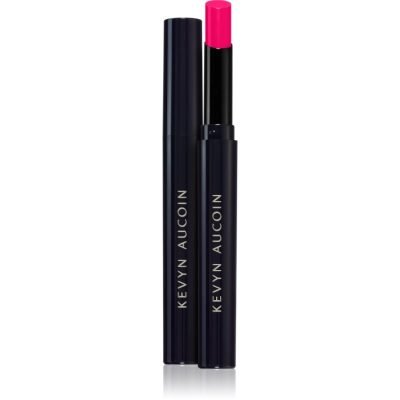 Kevyn Aucoin Unforgettable Lipstick - Shine lesklá rtěnka odstín Engima 2 g - parfo.cz