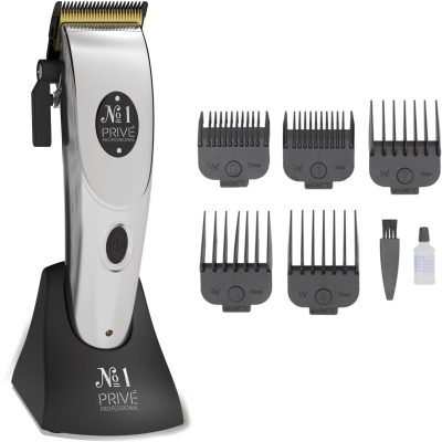 Kiepe Privé Barber´s Nr. 1 zastřihovač vlasů 1 ks - parfo.cz