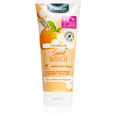 Kneipp As Soft as Velvet sprchový gel 200 ml - parfo.cz