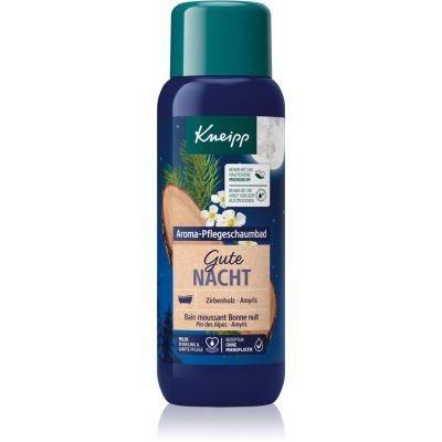 Kneipp Good Night pěna do koupele 400 ml - parfo.cz
