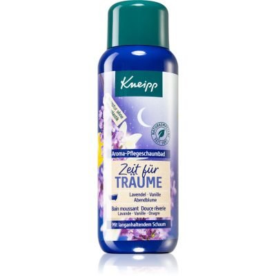 Kneipp Time To Dreaming pěna do koupele 400 ml - parfo.cz