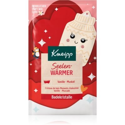 Kneipp Warmer Bath sůl do koupele 60 g - parfo.cz