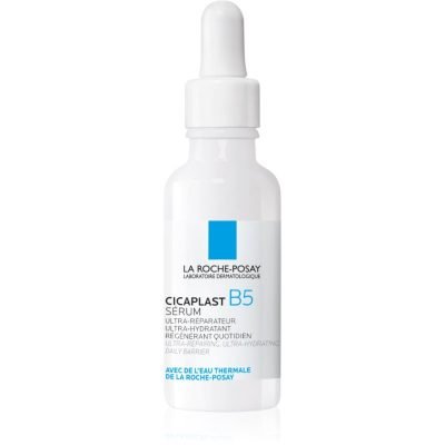 La Roche-Posay Cicaplast B5 regenerační sérum pro každodenní použití 30 ml - parfo.cz