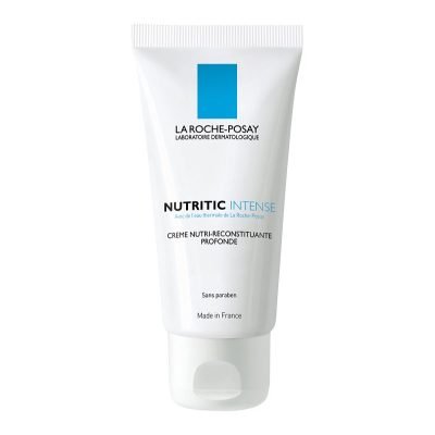 La Roche-Posay Nutritic vyživující krém pro suchou až velmi suchou pleť 50 ml - parfo.cz