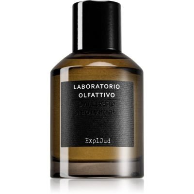 Laboratorio Olfattivo ExpLOud parfémovaná voda unisex 100 ml - parfo.cz