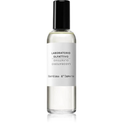 Laboratorio Olfattivo Giardino d'Inverno bytový sprej 100 ml - parfo.cz