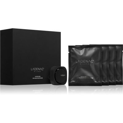 Ladenac Black dárková sada - parfo.cz