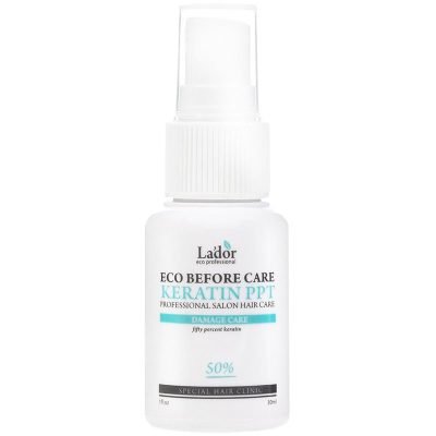 La'dor Before Care Keratin PPT keratinový sprej 30 ml - parfo.cz