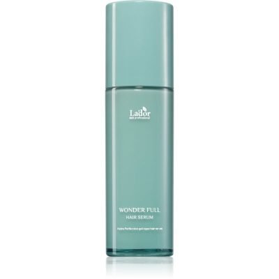 La'dor Wonder Full Hair Serum hydratační a vyživující sérum pro suché a poškozené vlasy 100 ml - parfo.cz