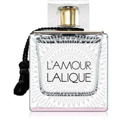 Lalique L'Amour parfémovaná voda pro ženy 100 ml - parfo.cz