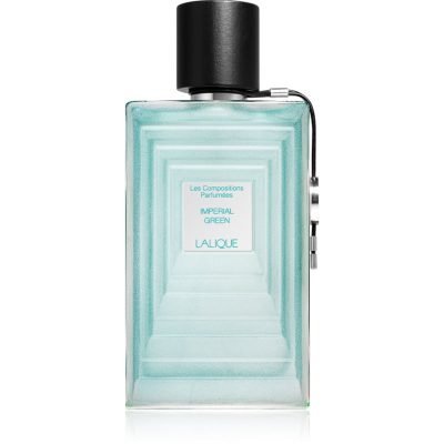 Lalique Les Compositions Parfumées Imperial Green parfémovaná voda pro muže 100 ml - parfo.cz