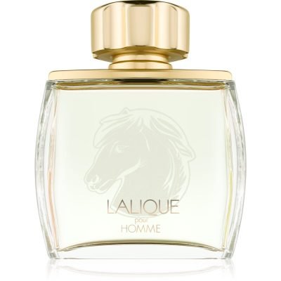 Lalique Pour Homme Equus parfémovaná voda pro muže 75 ml - parfo.cz