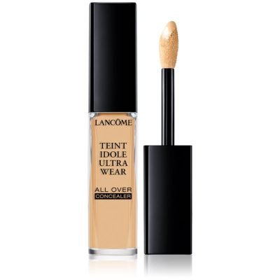 Lancôme Teint Idole Ultra Wear All Over Concealer dlouhotrvající korektor odstín 035 Beige Dore 13 ml - parfo.cz