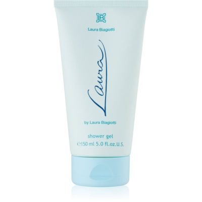 Laura Biagiotti Laura sprchový gel pro ženy 150 ml - parfo.cz