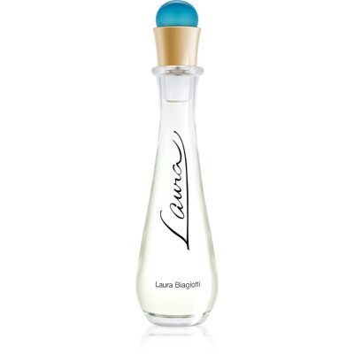 Laura Biagiotti Laura toaletní voda pro ženy 25 ml - parfo.cz