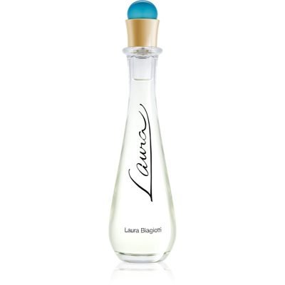 Laura Biagiotti Laura toaletní voda pro ženy 75 ml - parfo.cz