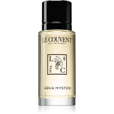 Le Couvent Maison de Parfum Botaniques Aqua Mysteri kolínská voda unisex 50 ml - parfo.cz