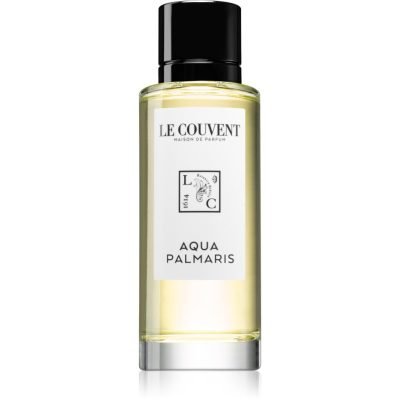 Le Couvent Maison de Parfum Cologne Botanique Absolue Aqua Palmaris toaletní voda unisex 100 ml - parfo.cz