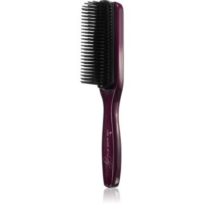 Les Secrets De Loly Hair Brush hřeben na vlasy 1 ks - parfo.cz