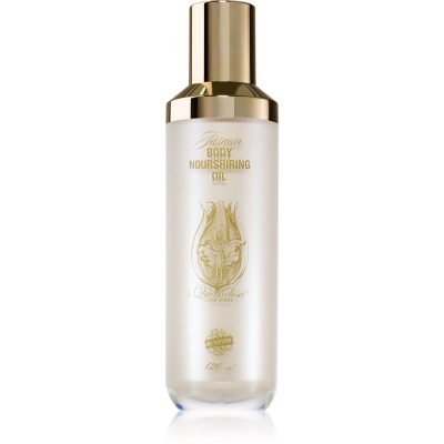 Li Quandisa Jasmine & Damask Rose parfémovaný olej na tělo 120 ml - parfo.cz