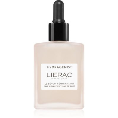 Lierac Hydragenist okysličující hydratační sérum proti prvním známkám stárnutí pleti 30 ml - parfo.cz