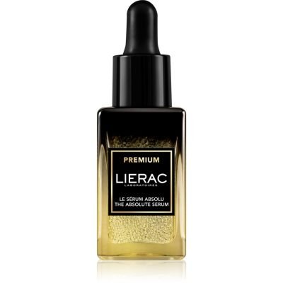 Lierac Premium vyhlazující pleťové sérum proti příznakům stárnutí 30 ml - parfo.cz