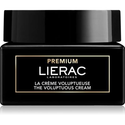 Lierac Premium vyživující pleťový krém na den i noc 50 ml - parfo.cz