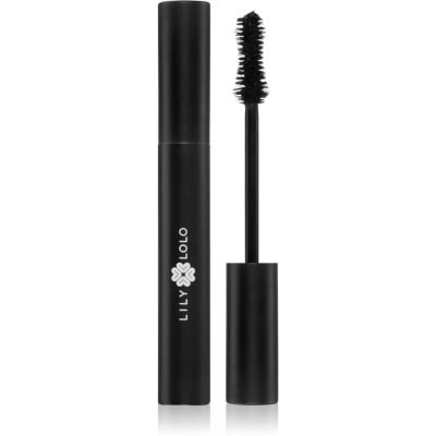 Lily Lolo Big Lash Mascara řasenka pro objem 6