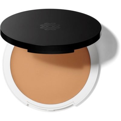 Lily Lolo Cream Foundation krémový make-up odstín Silk 7 g - parfo.cz